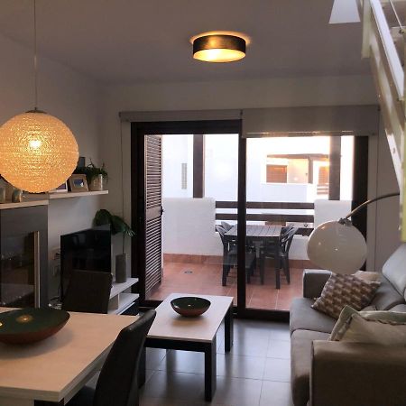 Appartement El Islote De Terreros à San Juan de los Terreros Extérieur photo