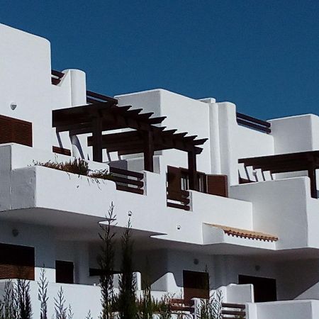 Appartement El Islote De Terreros à San Juan de los Terreros Extérieur photo