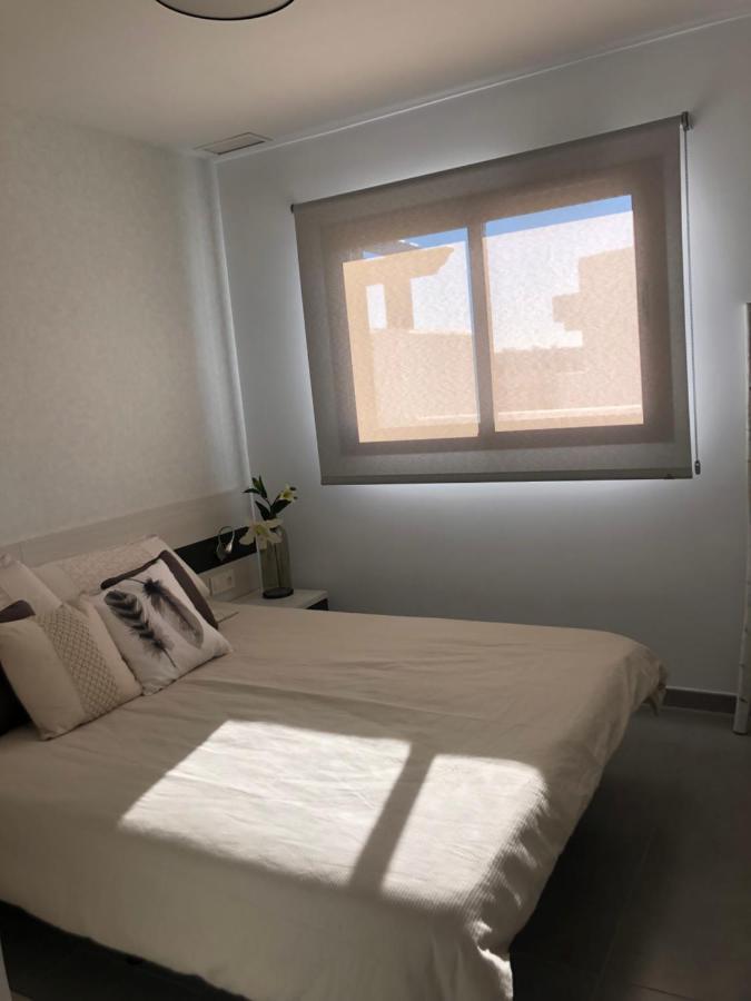 Appartement El Islote De Terreros à San Juan de los Terreros Extérieur photo