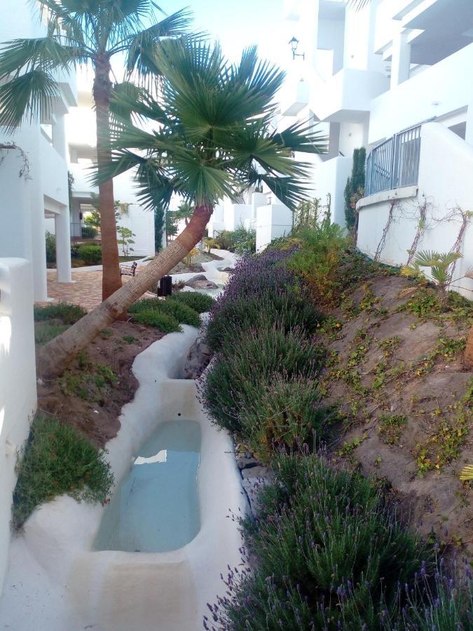 Appartement El Islote De Terreros à San Juan de los Terreros Extérieur photo