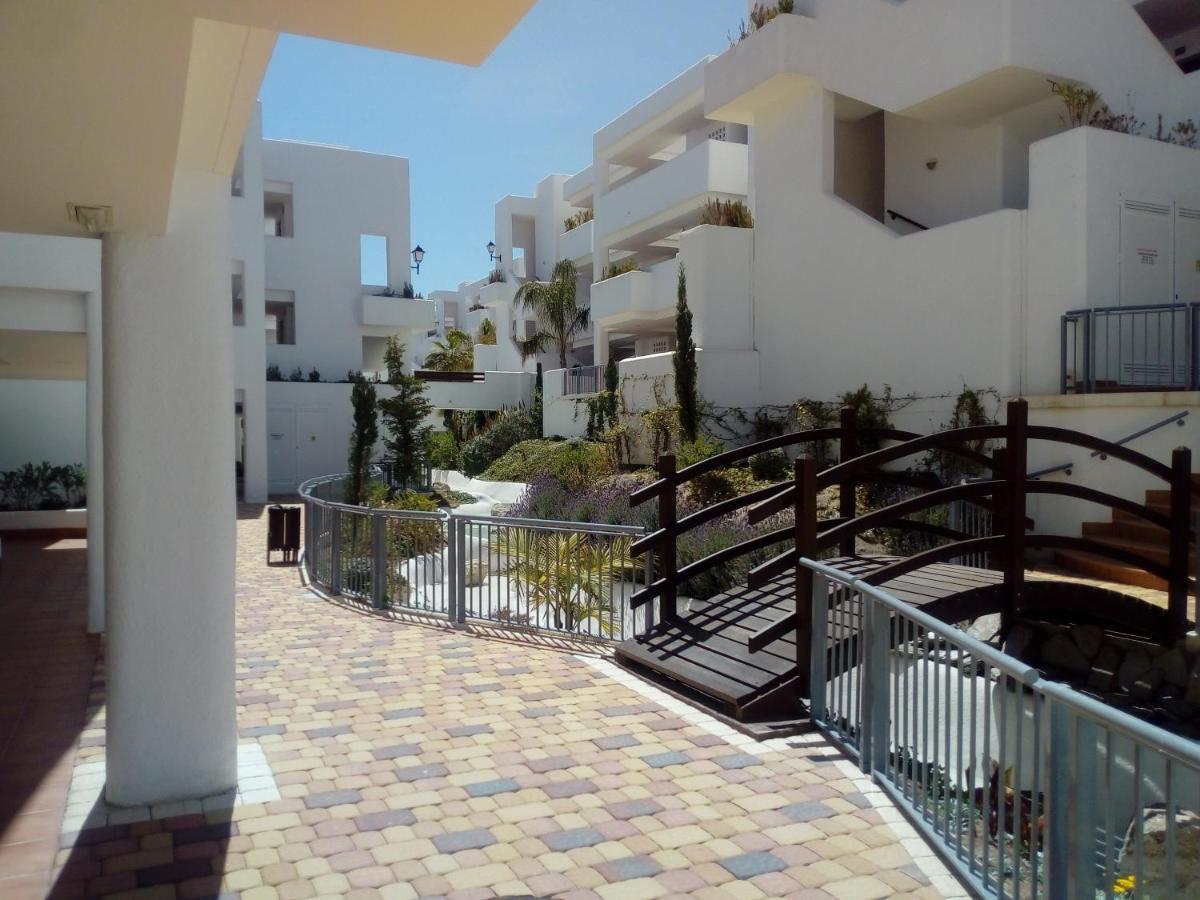Appartement El Islote De Terreros à San Juan de los Terreros Extérieur photo